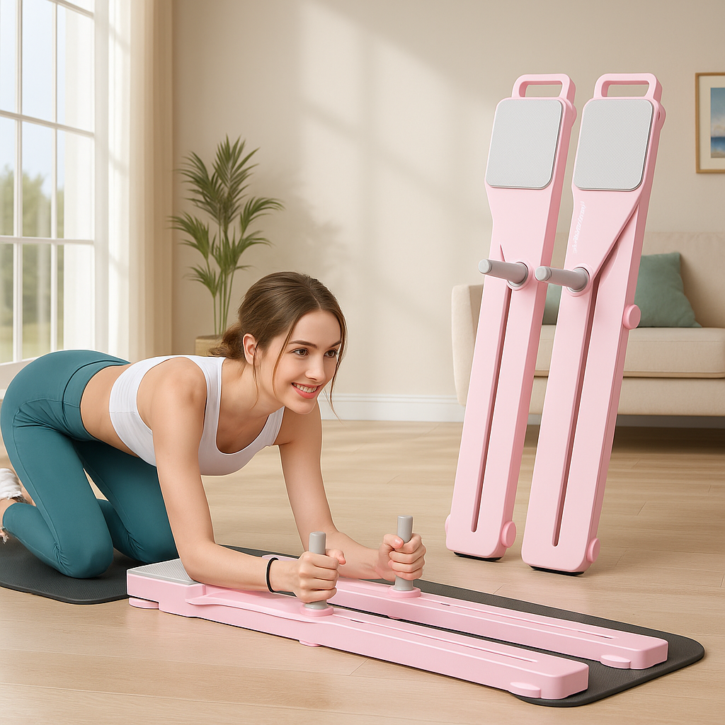 Alora™ Pilates Board