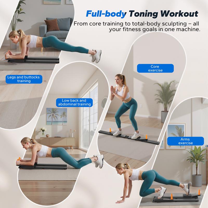 Alora™ Pilates Board