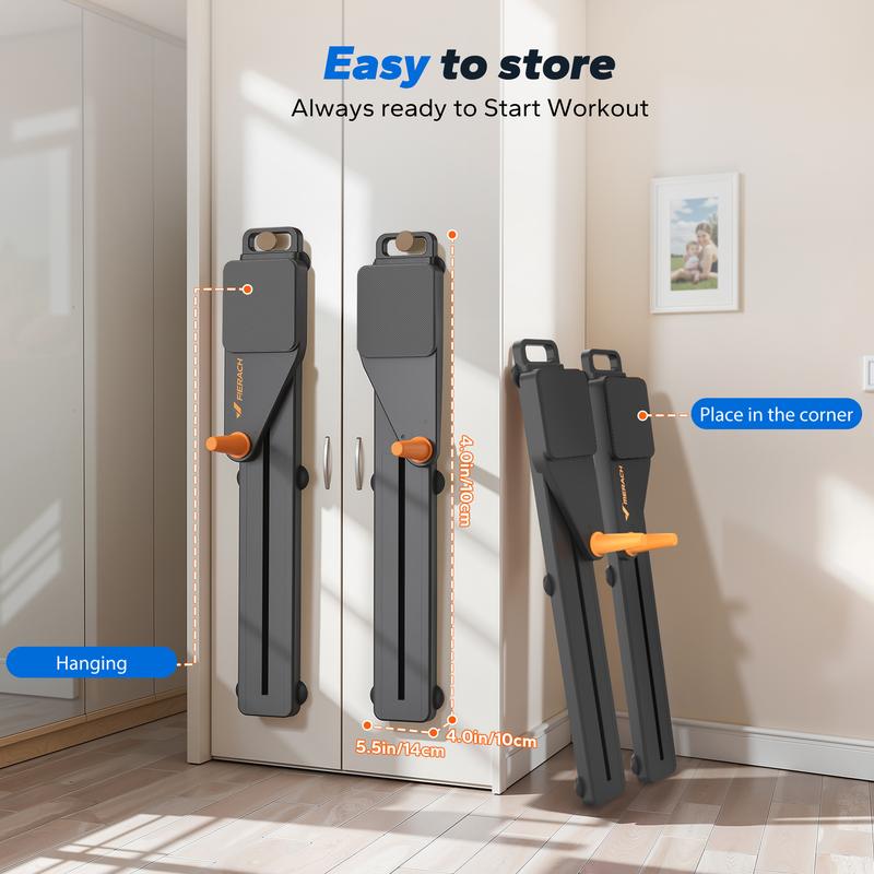 Alora™ Pilates Board