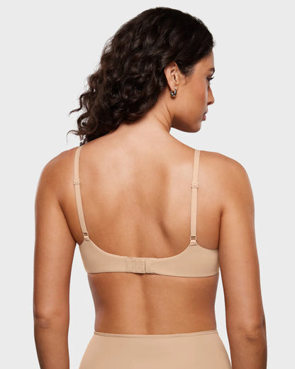 Alora™ Lightly Padded Balconette Bra