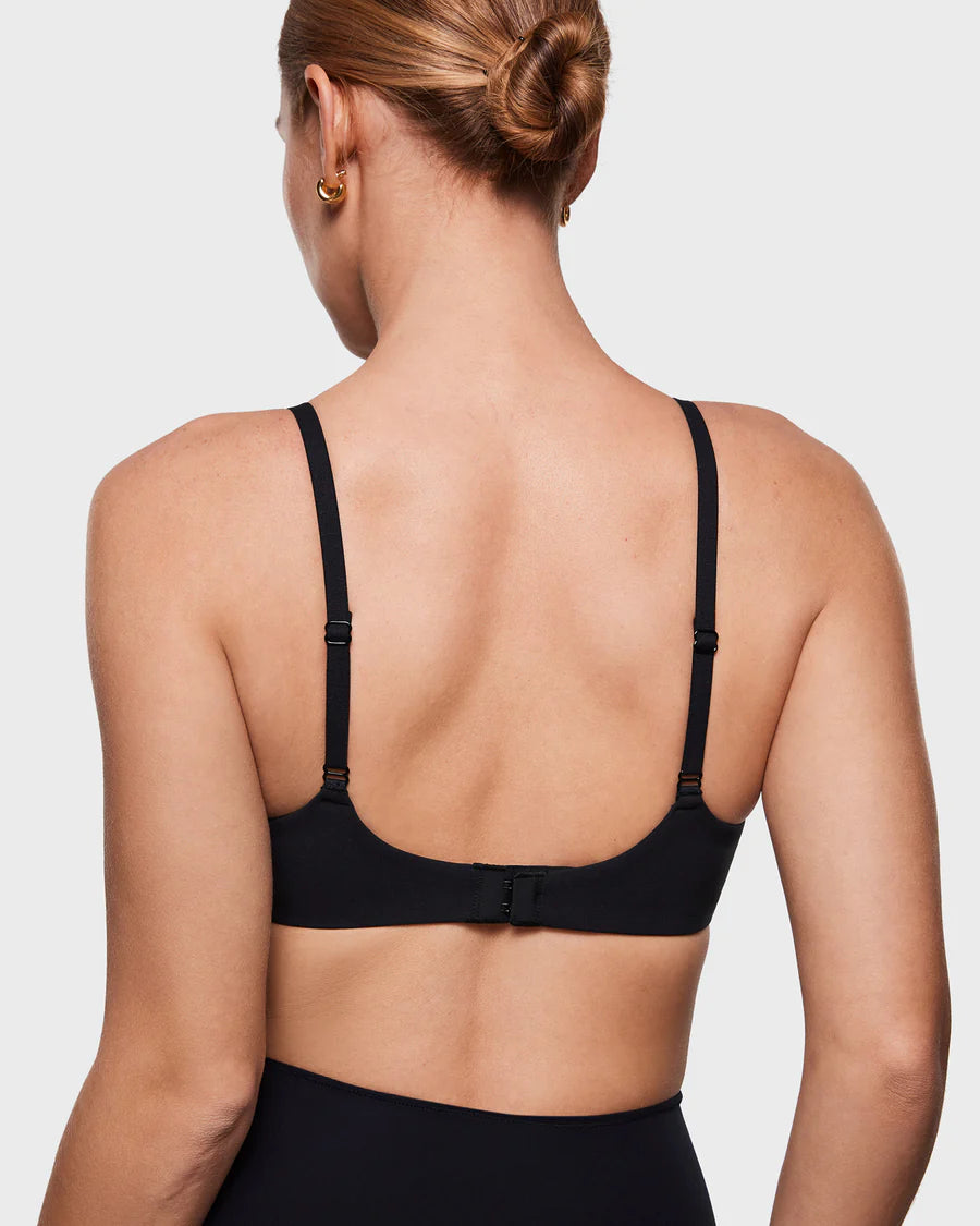 Alora™ Lightly Padded Balconette Bra