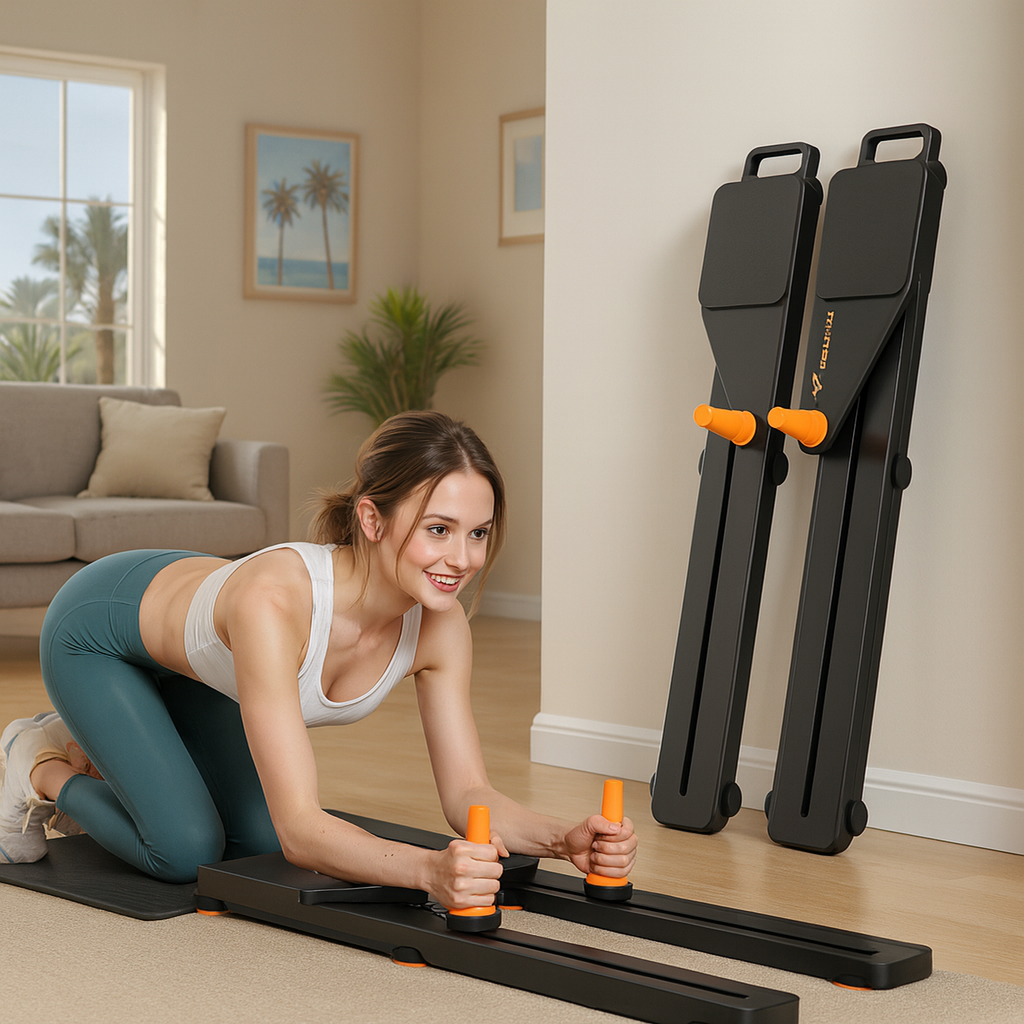 Alora™ Pilates Board