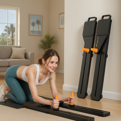 Alora™ Pilates Board