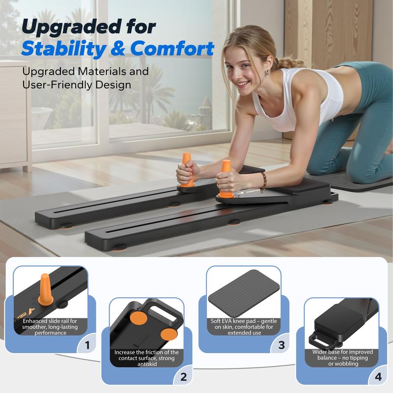 Alora™ Pilates Board