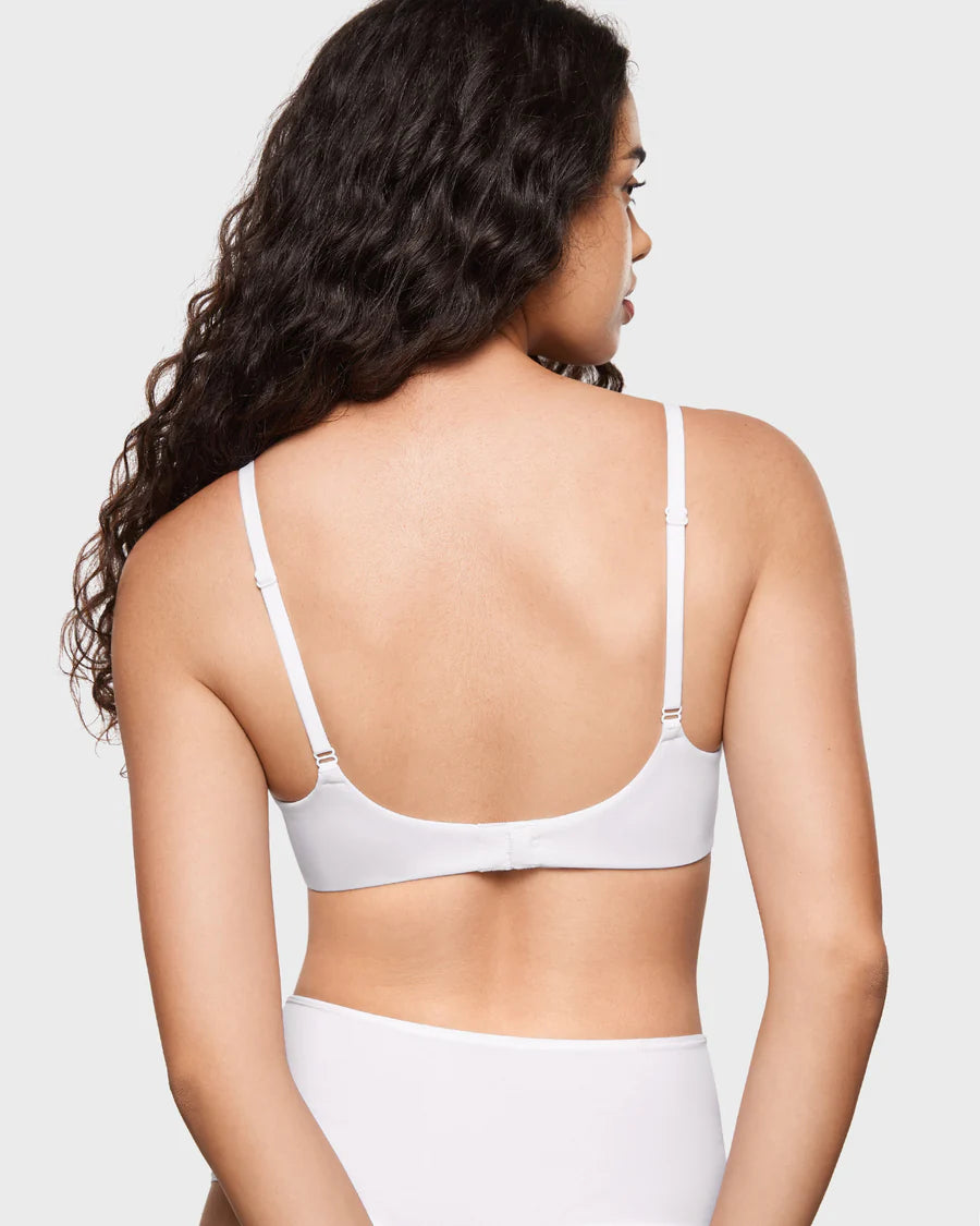 Alora™ Lightly Padded Balconette Bra